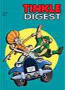 TINKLE-WHERE LEARNING MEETS FUN :DIGEST NO.260