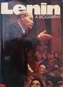 Lenin a bio graphy