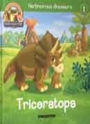 Triceratops