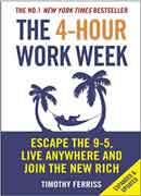 The 4-Hour Work Weed