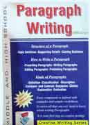 Paragraph Writing