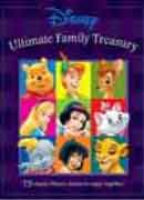 Disney Family Treasury