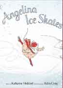 Angelina Ice Skates