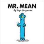 Mr.Mean