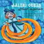 Jalebi Curls/Jilebi Surulgal/à®œà®¿à®²à¯‡à®ªà®¿  à®šà¯à®°à¯à®³à¯à®•à®³à¯ 