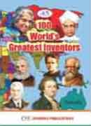 100 Worlds greatest inventors
