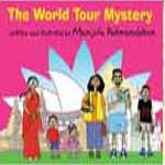 The World Tour Mystery 