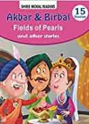 FIELDS OF PEARLS AND OTHER STORIES