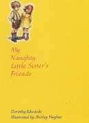 My Naughty Little Sister's Friends