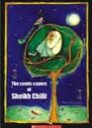 The Comic Capers of Sheikh Chilli