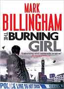 The Burning Girl