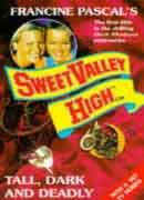 Tall Dark and Deadly