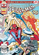 Untold Tales of Spider Manâ€™96