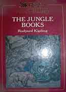 The Jungle Books