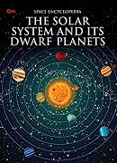 The Solar system & its Dwarf planets (Space Encyclopedia)