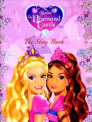 Barbie The Diamond Castle