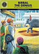Birbal the Genius (Amar Chitra Katha)