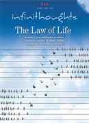 இன்ஃபினி - வாழ்க்கையின் விதி !  J(16-31)