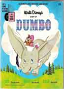 Dumbo Read Along Story