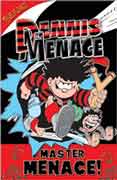 Dennis the Menace A Master Menace