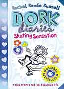 Dork Diaries: Skating Sensation (4)