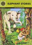 Elephant Stories (Amar Chitra Katha)