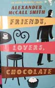 Friends, Lovers, Chocolate