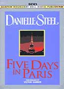 five days in paris
