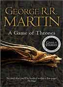 A Game of Thrones (Reissue) (A Song of Ice and Fire [1])