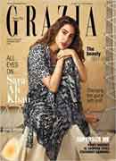 Grazia - (November-19)