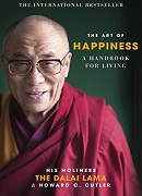 The Art of Happiness: A Handbook for Living Kindle Edition