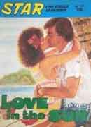 Star love stories in pictures - LOVE in the SUN