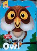 Forest bird - They call me OWL