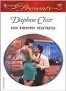 his trophy mistress