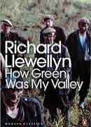how green was my valley