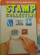 Stamp collections