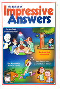 101 Impressive Answers