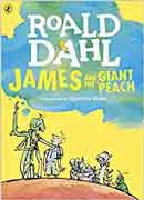 James and the Giant Peach 
