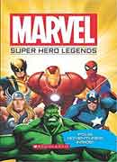 Marvel Super Hero Legends