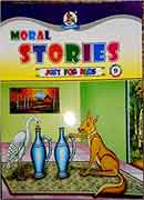 Moral stories just for kids part-9