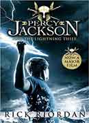 The Lightning Thief Percy Jackson(1) 