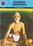 Ramana Maharshi (Amar Chitra Katha)