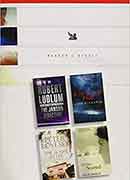 rd 4in1 THE JANSON DIRECTIVE/WINTER'S END/THE HOUSE SITTER/I'M NOT SCARED