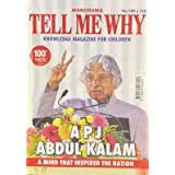 Tell Me Why June 2022