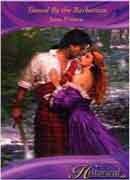 tamed by the barbarian