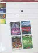 rd 4in1 TANGO ONE/BURIED AT SEA/JULIE AND ROMEO/DEAD SLEEP