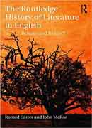 The Routledge History of Literature in English