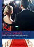 the couple behind the headlines