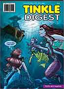 tinkle digest 272