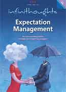 Infinithoughts -Expectation Management(June)